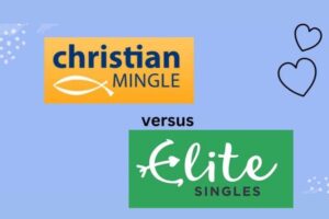 Elite Singles vs Christian Mingle
