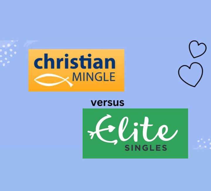 Elite Singles vs Christian Mingle